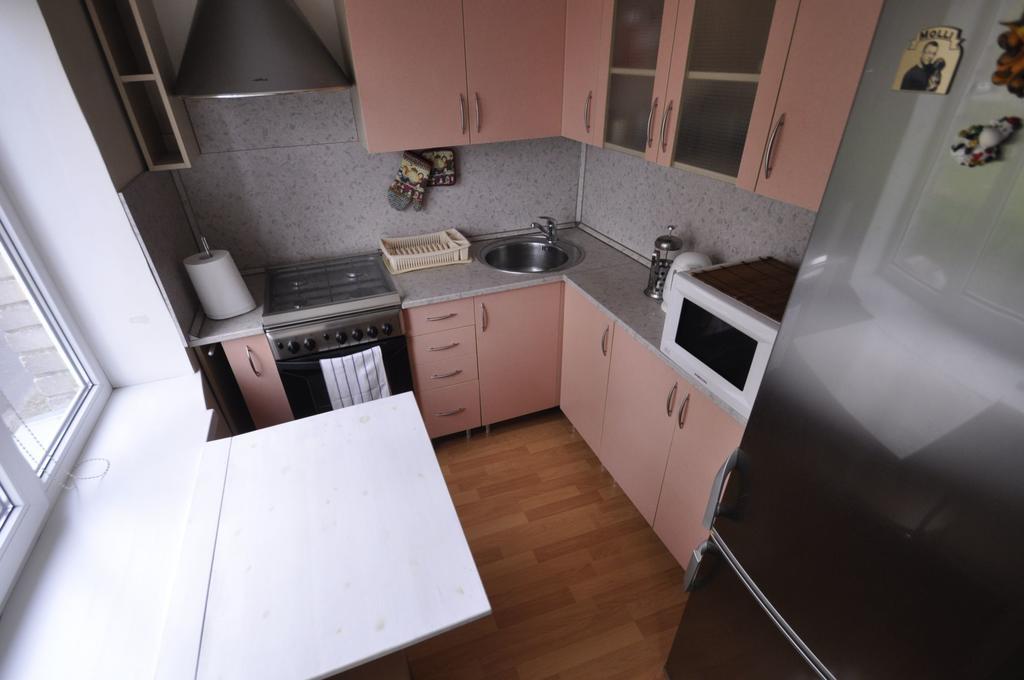 Bastrakovi Apartment Narva Cameră foto