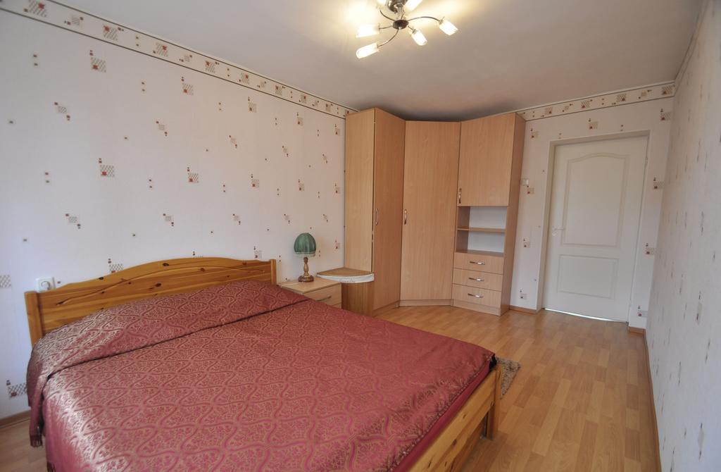 Bastrakovi Apartment Narva Cameră foto