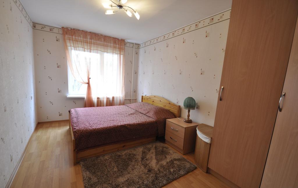 Bastrakovi Apartment Narva Cameră foto
