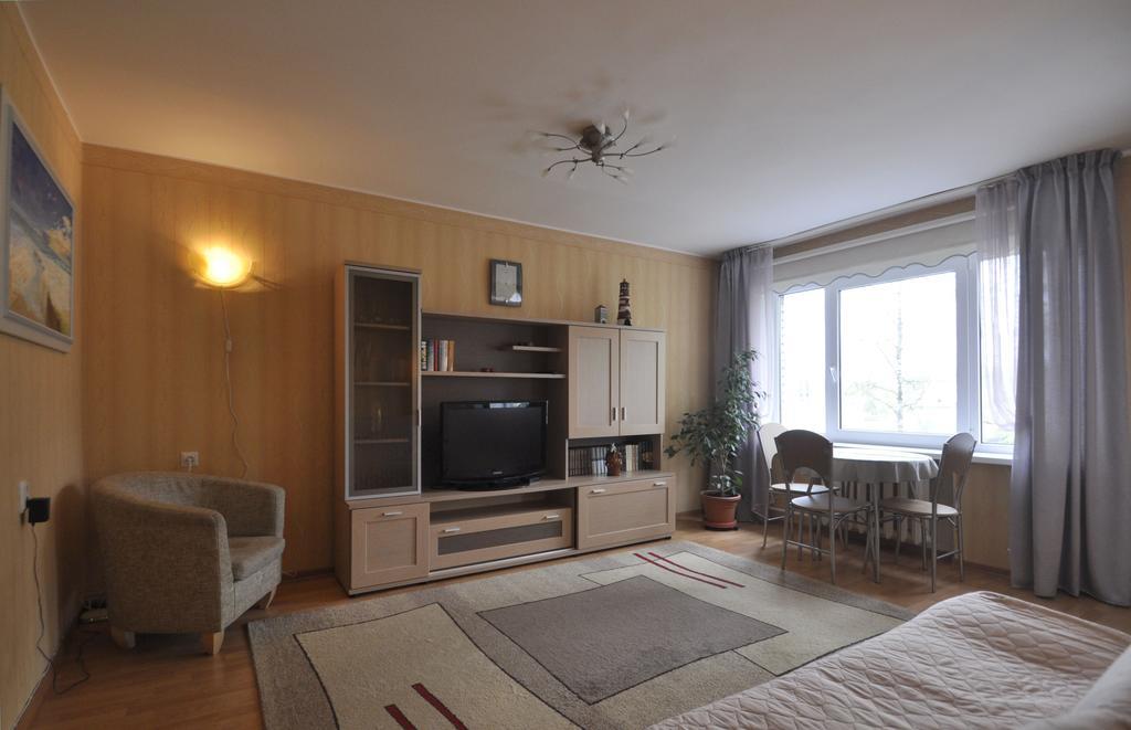 Bastrakovi Apartment Narva Cameră foto